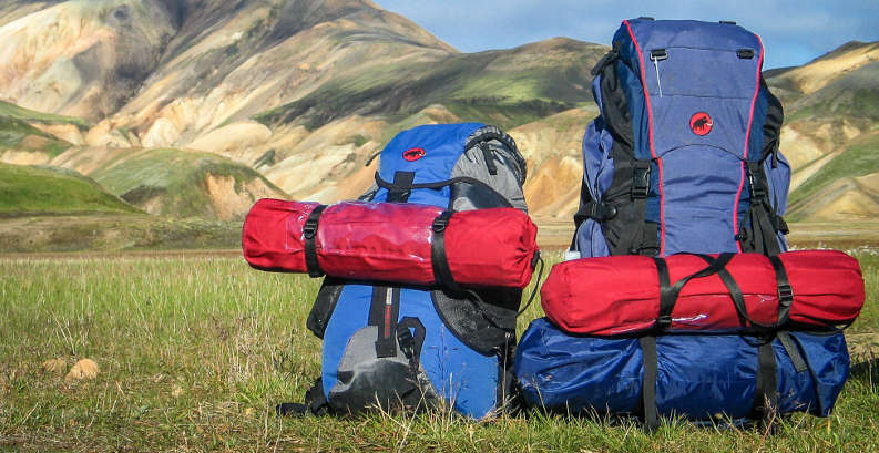 Právě si prohlížíte Jak vybrat batoh?