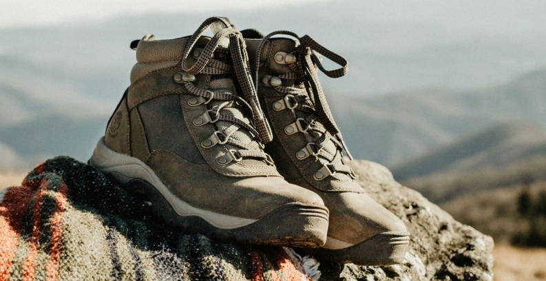 Právě si prohlížíte Jak vybrat trekové boty?