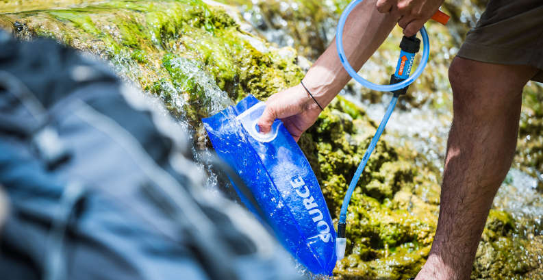 Právě si prohlížíte Jak vybrat vodní filtry a čističe vody?
