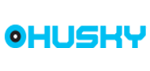 Logo Husky