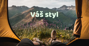 Přečtete si více ze článku Váš styl – jaké vybavení vám vyhovuje nejvíc?