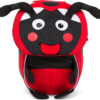 Dětský batoh Affenzahn Lilly Ladybird small