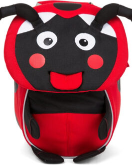 Dětský batoh Affenzahn Lilly Ladybird small