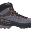 Pánské boty La Sportiva TX4 Mid GTX Velikost bot (EU): 44 / Barva: šedá