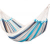 Houpací síť La Siesta Caribeňa Single Barva: modrá