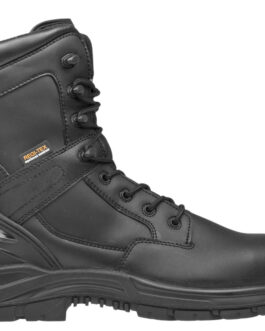 Pánské boty Bennon Commodore S3 NM Velikost bot (EU): 40 / Barva: černá