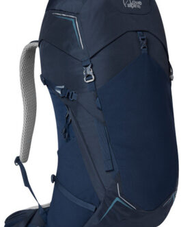 Batoh Lowe Alpine Airzone Trek ND 33:40 Barva: modrá