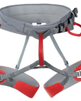 Úvazek Singing Rock Pearl Velikost: L / Barva: červená