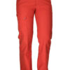 Dámské kalhoty Warmpeace Elkie Lady Velikost: M / Barva: červená