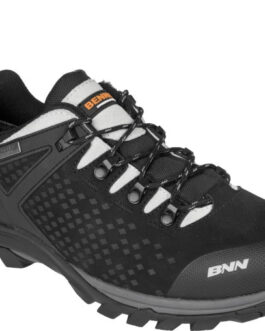 Boty Bennon Recado O2 Low Velikost bot (EU): 37 / Barva: černá