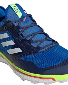 Pánské boty Adidas Terrex Agravic Xt Velikost bot (EU): 42 / Barva: modrá