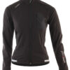 Dámská bunda Axon Runner Velikost: XL (42) / Barva: černá