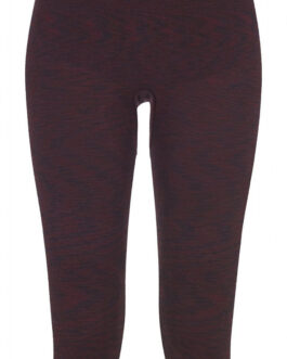 Dámské spodky Ortovox 230 Competition Short Pants W Velikost: XS / Barva: vínová