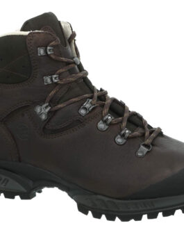 Pánské boty Hanwag Lhasa II Velikost bot (EU): 44,5 (UK 10) / Barva: hnědá