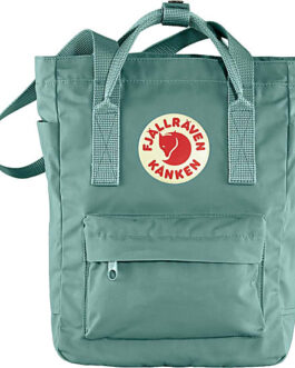 Batoh Fjällräven Kånken Totepack Mini Barva: zelená