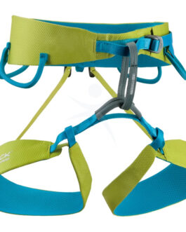 Úvazek Rock Empire 1B Slight Velikost: XL / Barva: světle zelená