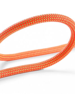 Lezecké lano Ocún Vision 9,1 (50 m) Barva: oranžová