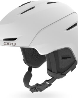 Dámská lyžařská přilba Giro Avera Mips Velikost helmy: 55,5-59 cm / Barva: bílá