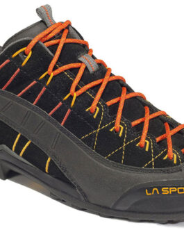 Pánské boty La Sportiva Hyper GTX Velikost bot (EU): 45 / Barva: černá