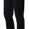 Pánské kalhoty Trimm Fjord Velikost: S / Barva: černá
