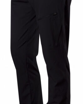 Pánské kalhoty Trimm Fjord Velikost: S / Barva: černá