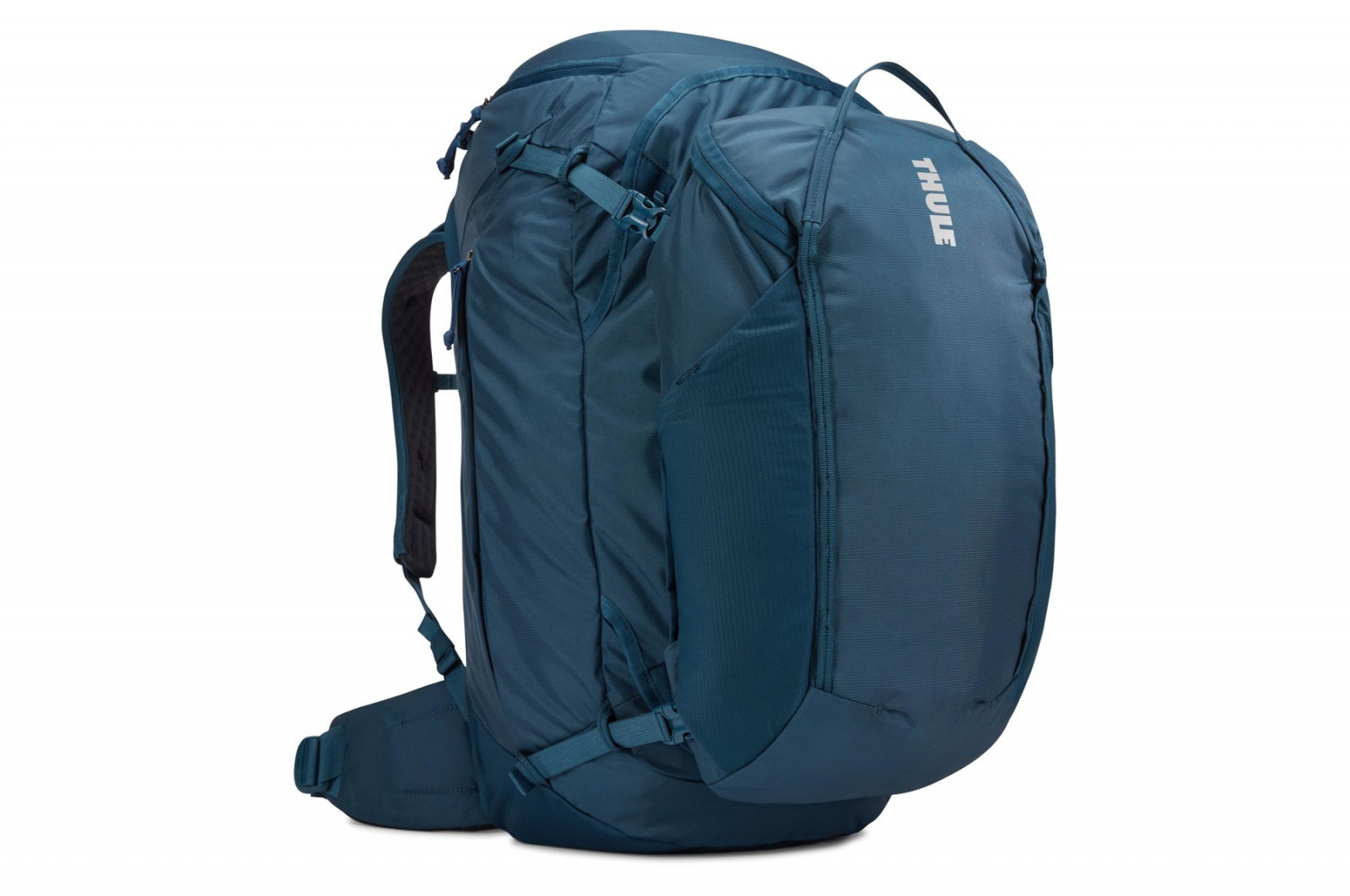 Dámský batoh Thule Landmark 70L Women's Barva: modrá