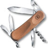 Kapesní nůž Victorinox EvoWood 10