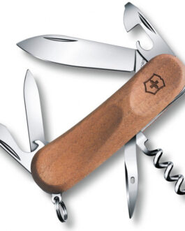 Kapesní nůž Victorinox EvoWood 10