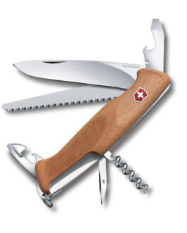 Victorinox RangerWood 55 Barva: hnědá