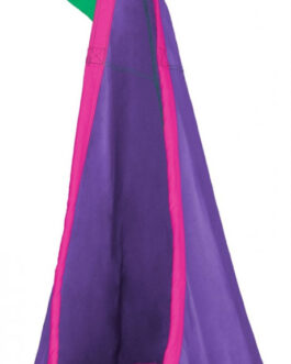 Závěsný vak La Siesta Joki Barva: lilly