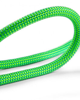 Lezecké lano Ocún Cult 9,8 mm (50 m) Barva: zelená