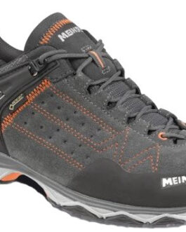 Pánské boty Meindl Ontario GTX Velikost bot (EU): 44 / Barva: černá