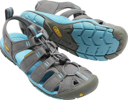 Dámské sandály Keen Clearwater CNX W Velikost bot (EU): 37 (6