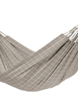 Houpací síť La Siesta Brisa Double BRH16M Barva: almond