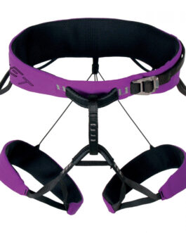 Úvazek Singing Rock Rocket Velikost: XL / Barva: fialová