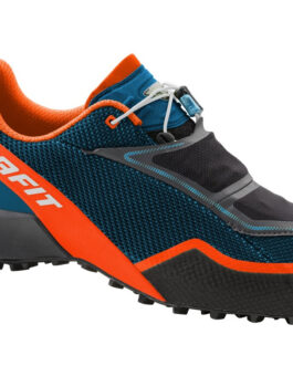 Pánské boty Dynafit Speed MTN Velikost bot (EU): 46,5 / Barva: černá