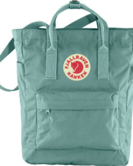 Batoh Fjällräven Kånken Totepack Barva: světle modrá