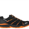 Boty Bennon Sonix O1 Orange Low Velikost bot (EU): 39 / Barva: černá
