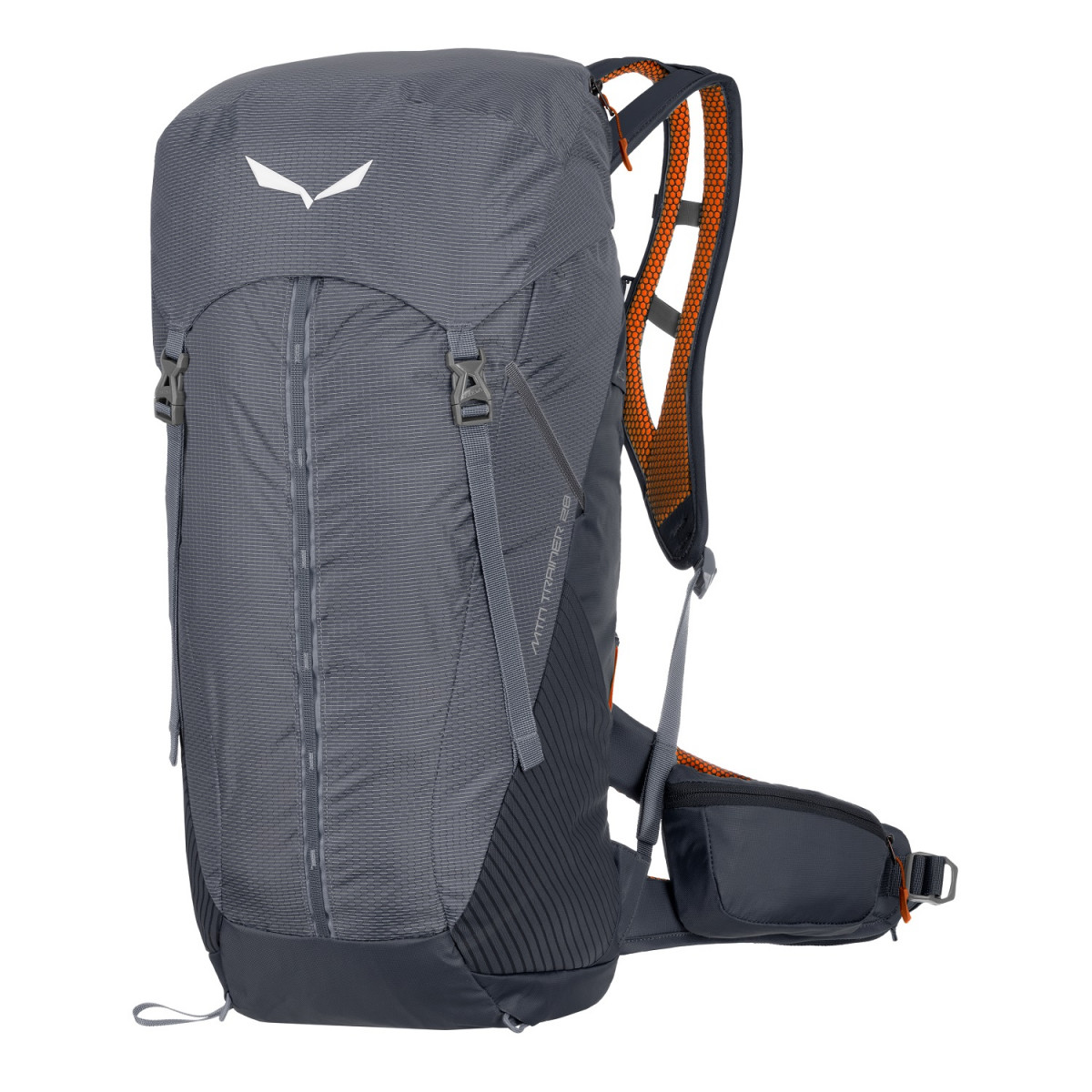 Batoh Salewa MTN Trainer 28 Barva: šedá