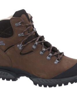 Pánské boty Hanwag Tatra II Velikost bot (EU): 44,5 (UK 10)/ Barva: hnědá