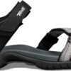 Dámské sandály Teva Verra Velikost bot (EU): 36 / Barva: černá/šedá