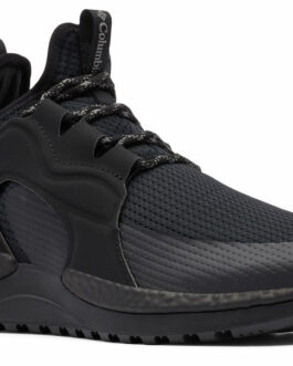 Pánské boty Columbia SH/FT Aurora Prime Velikost bot (EU): 44 / Barva: černá