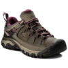 Dámské boty Keen Targhee III WP W Velikost bot (EU): 40 (9