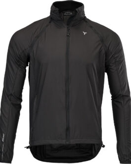 Pánská bunda Silvini Vetta MJ1612 Velikost: XXL / Barva: černá