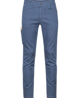 Pánské kalhoty Chillaz Elias Velikost: XL / Barva: modrá