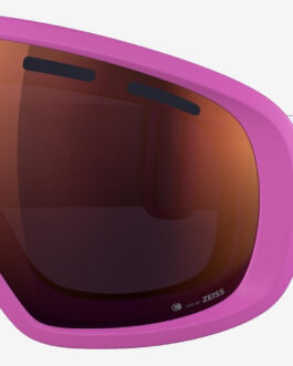 Lyžařské brýle POC Fovea Clarity Barva obrouček: růžová