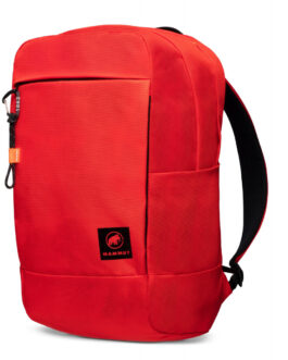 Batoh Mammut Xeron 25 Barva: modrá