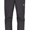 Dámské kalhoty High Point Coral 2.0 Lady Pants Velikost: M / Barva: černá