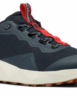 Pánské boty Columbia Facet 15 OD Velikost bot (EU): 43,5 / Barva: tmavě modrá