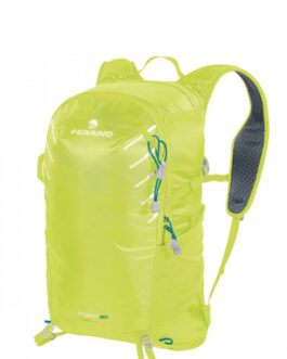 Cyklo/běžecký batoh Ferrino Steep 20 Barva: žlutá